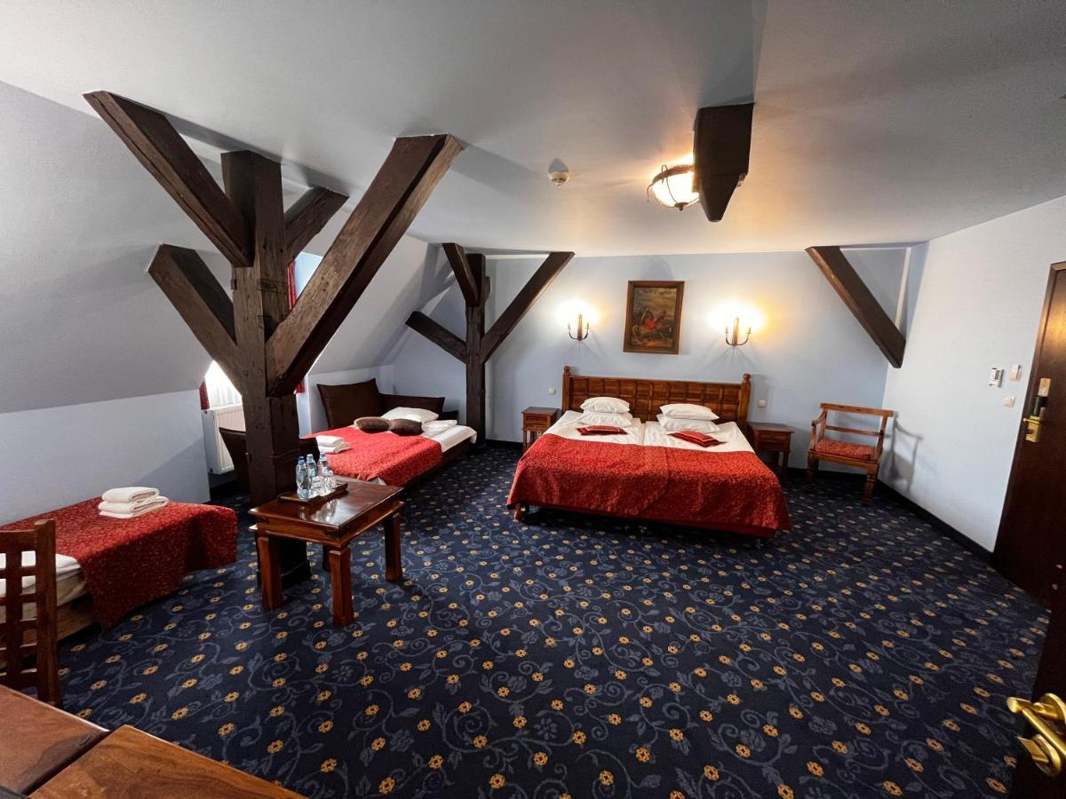 HOTEL ZAMEK RYN RYN (WARMIAN-MASURIAN) 4* (Poland) - from £ 108 | HOTELMIX